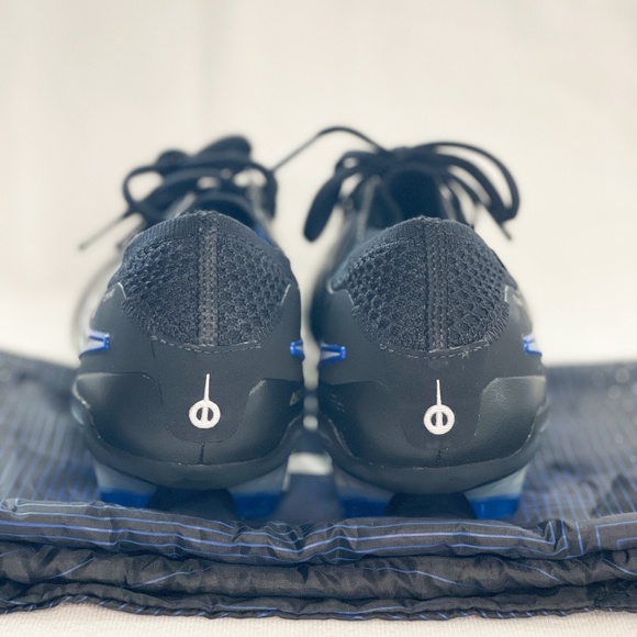 Nike Tiempo Legend X Elite FG Size Men's 7.5 | Women's 9 - Picture 4 of 9